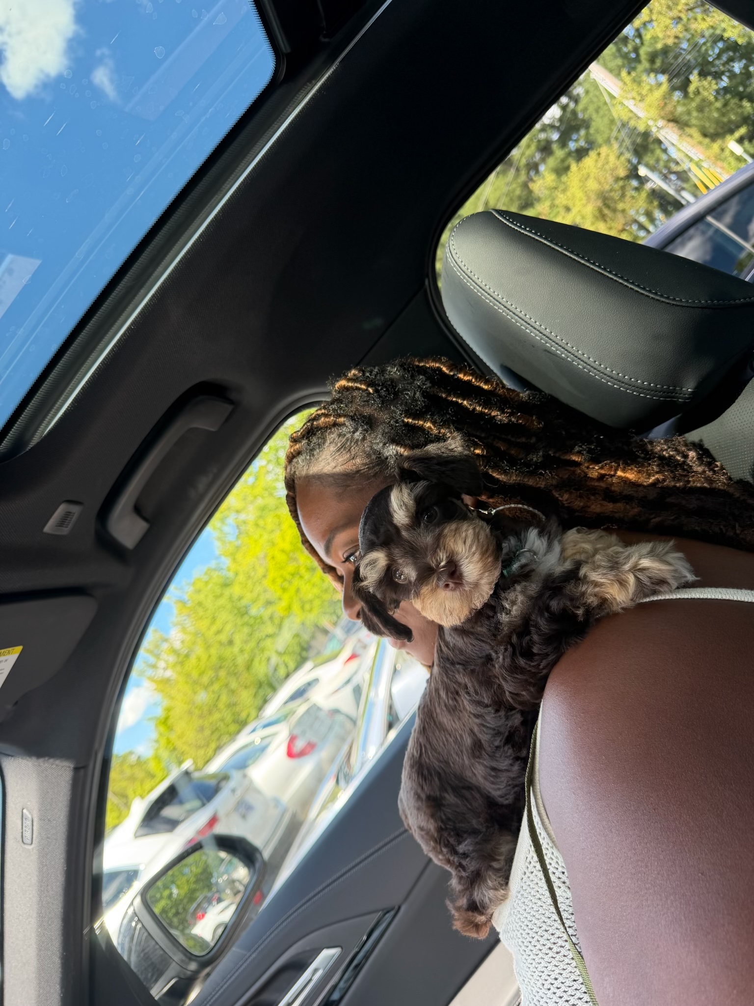 Autumn adventures
